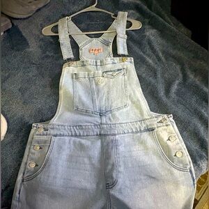 Juicy couture overall